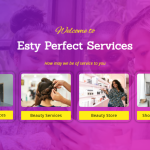 estyperfect camberwell london digital marketing services by pa digitech