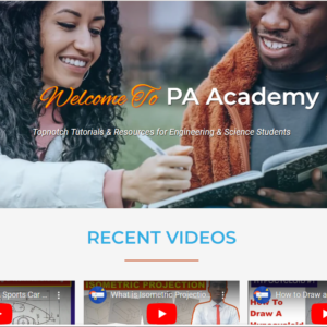 school educational website design services in lagos highland ibadan abeokuta kano awka
