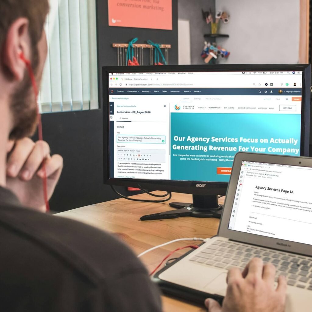 How Much Does a Website Design Cost in Nigeria