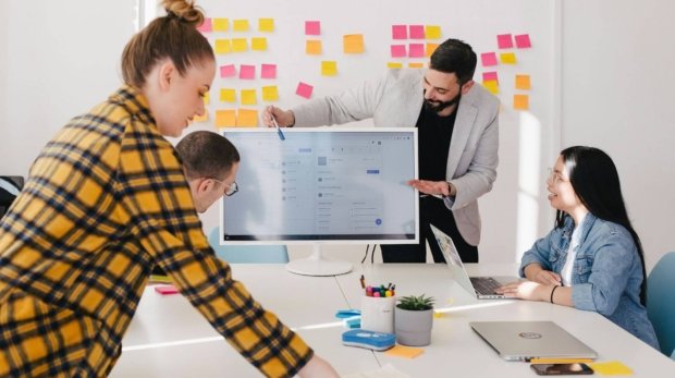 Why Every Business Needs a Website in 2025 A Simple Guide for Beginners