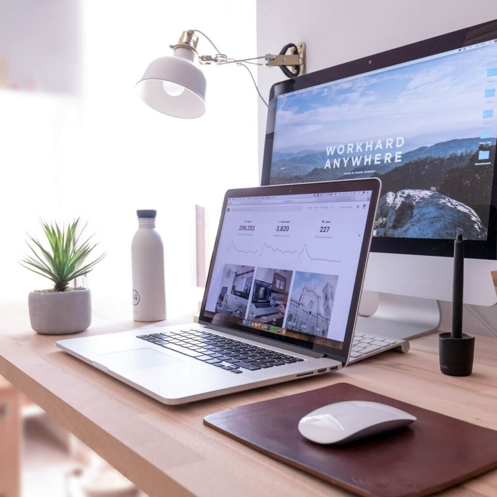 i needs website design service in Abuja Nigeria