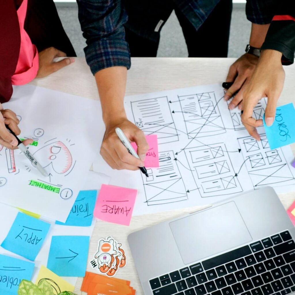i needs website design service in rivers portharcourt Nigeria