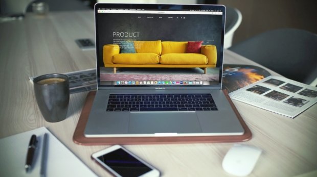Custom vs. Template eCommerce Websites – Which Is Right for Your Business