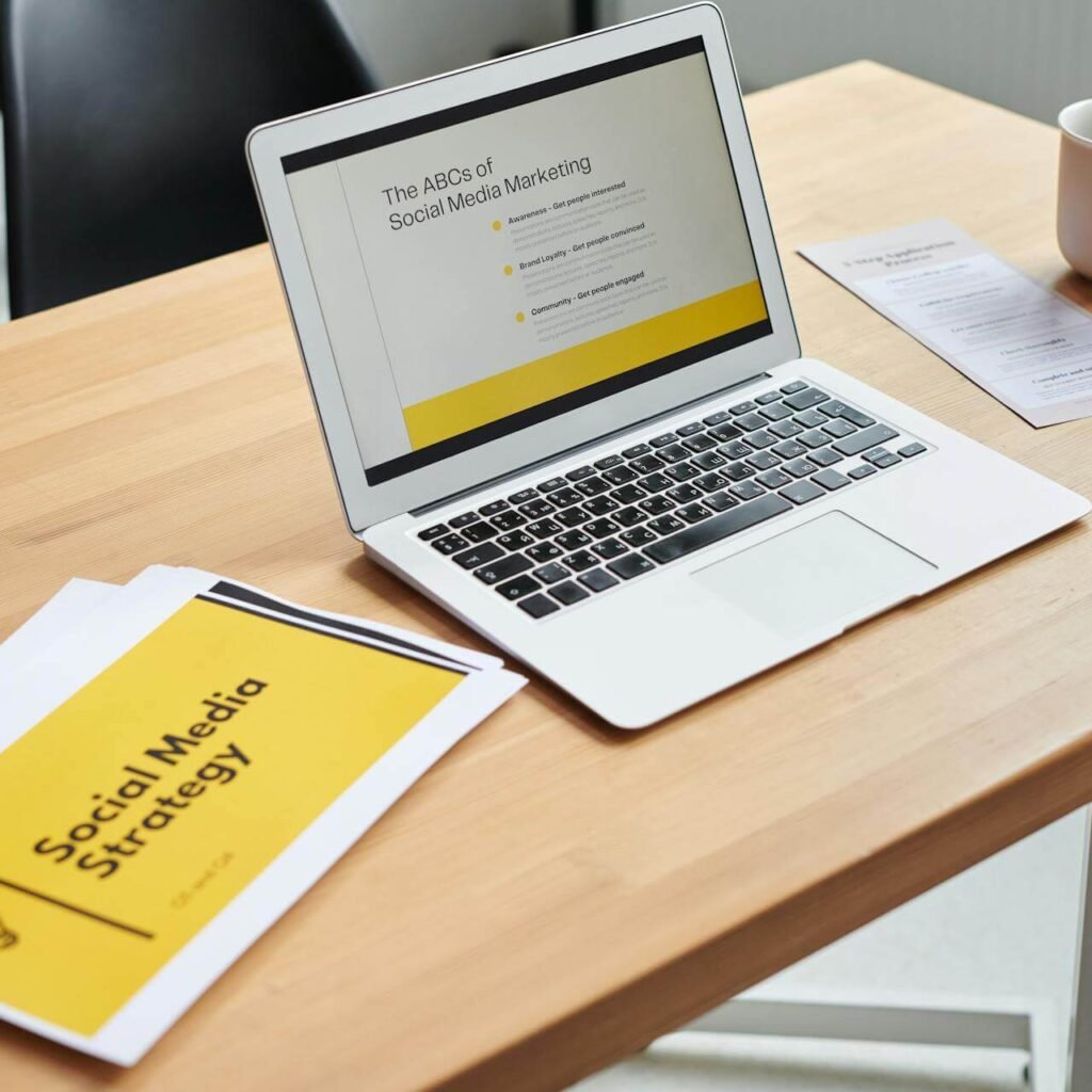 Experienced Social Media Marketing Agency That Gives You Result