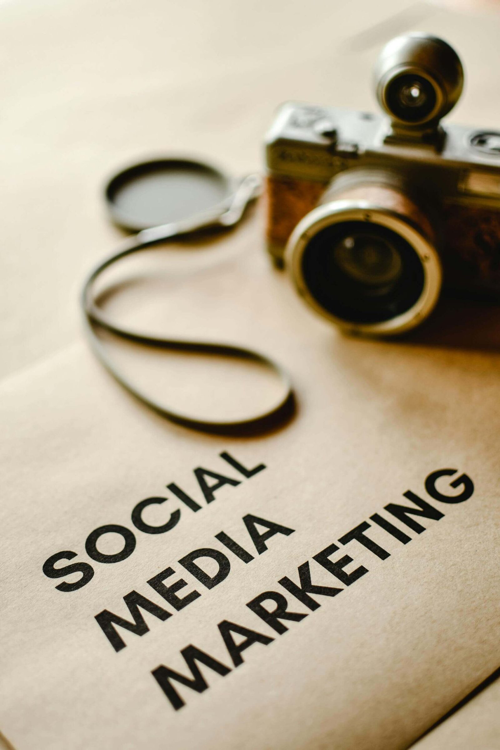 Expert Social Media Marketing Agency in Lagos Nigeria