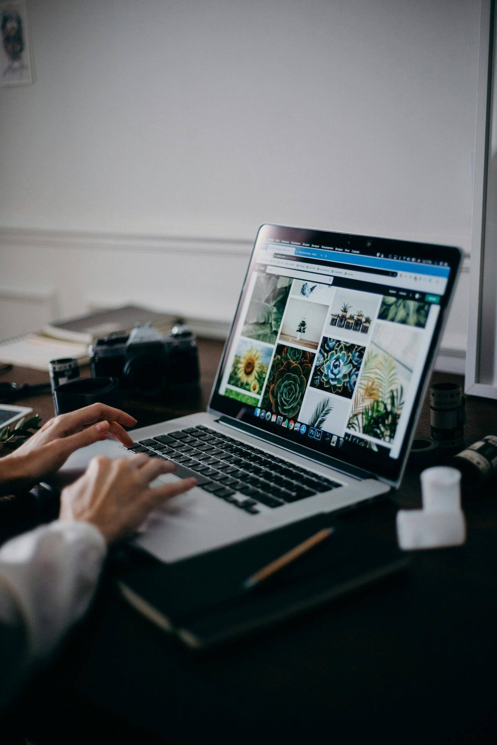 Expert Website Maintenance and Management Services in Lagos Nigeria