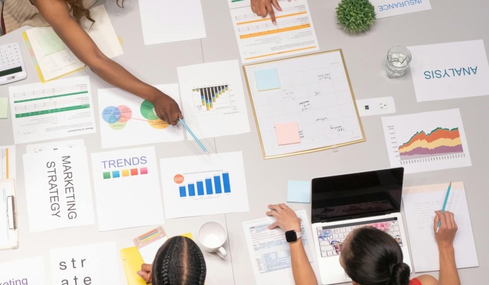 Industries We Offer Professional Local SEO Services Across Lagos Nigeria