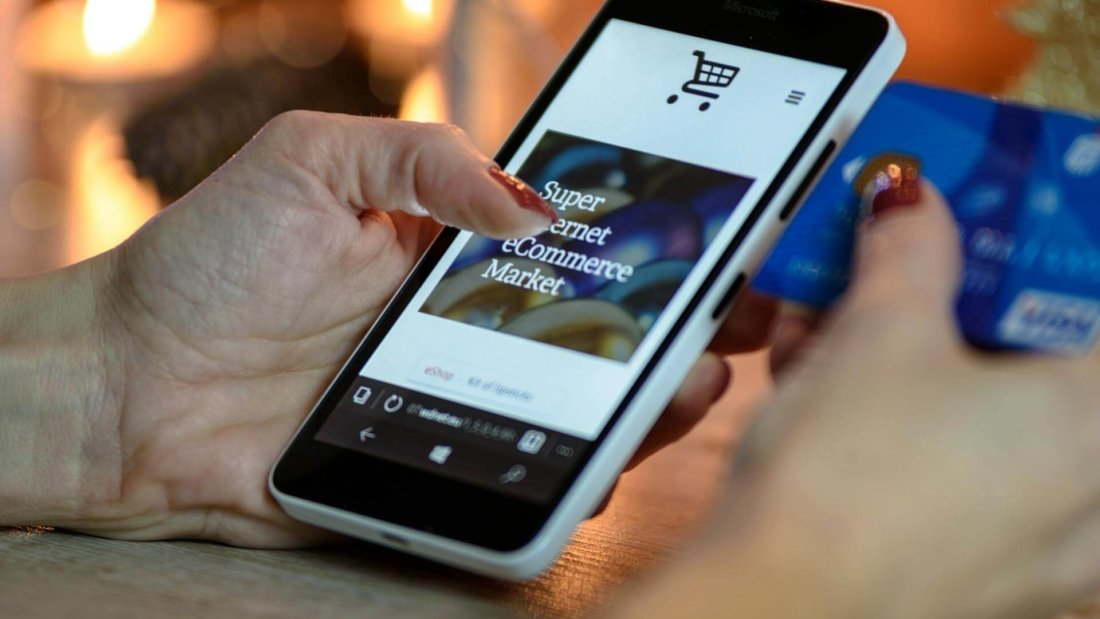 PA Digitech specializes in professional eCommerce website development