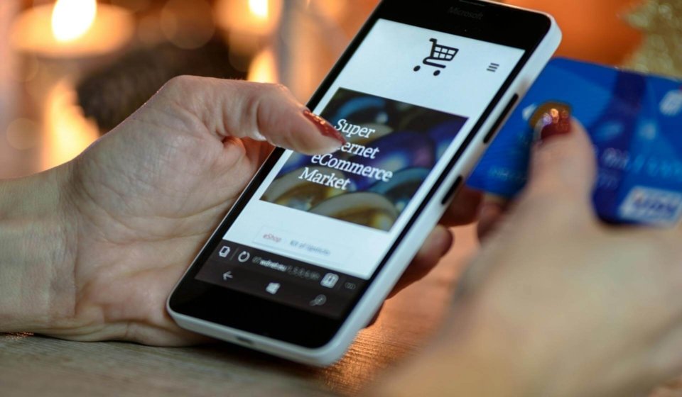 PA Digitech specializes in professional eCommerce website development