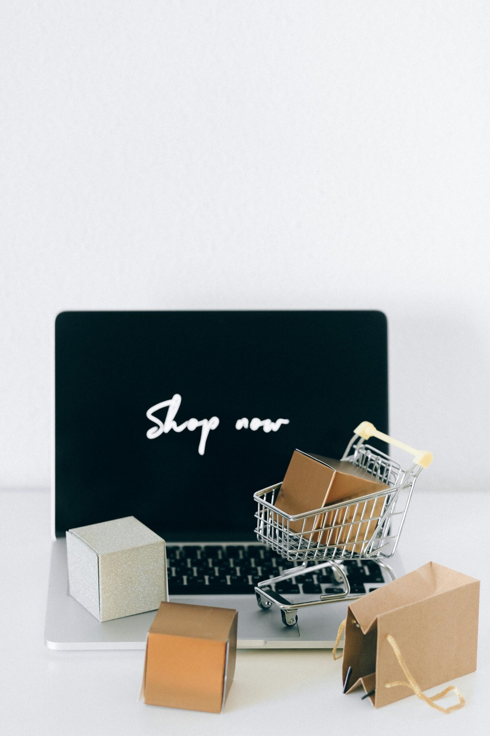 eCommerce Website Development in Nigeria PA Digitech
